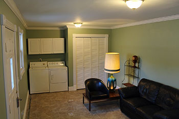 The Bonus Room