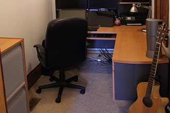 The Office