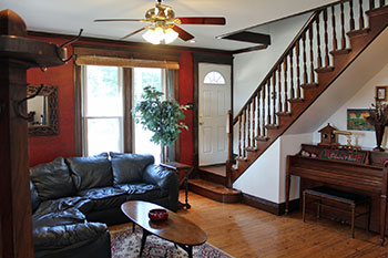 The Parlor