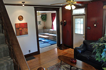 The Parlor