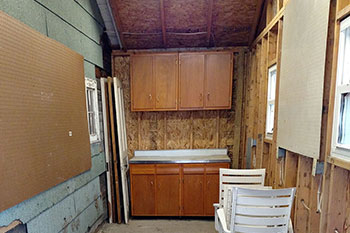 The Workshop